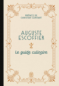 Image de Le guide culinaire