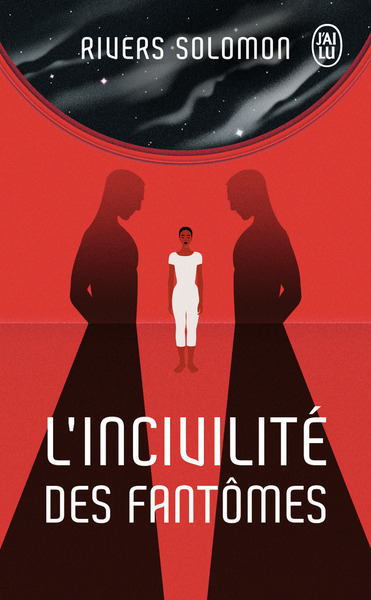 Picture of L'incivilité des fantômes