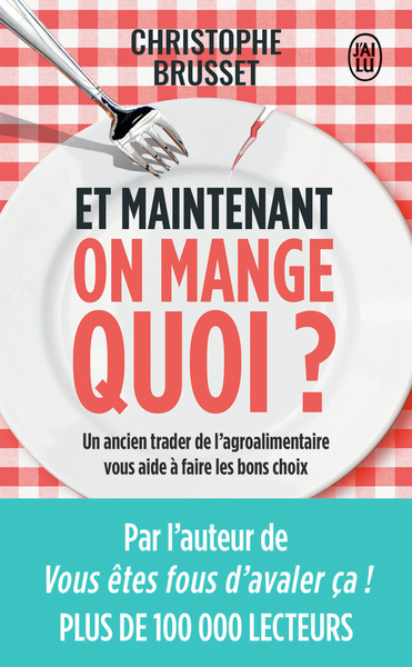 Image de Et maintenant, on mange quoi ?