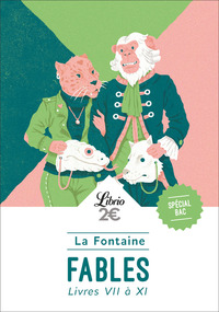 Picture of Fables