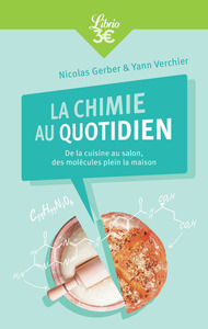 Image de La chimie au quotidien