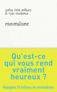 Image de minimalisme