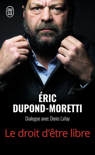 Picture of Le droit d'être libre