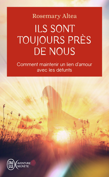 Picture of Ils sont toujours près de nous