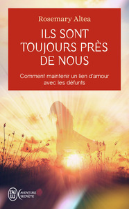 Picture of Ils sont toujours près de nous