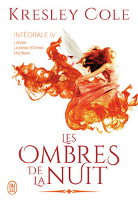 Picture of Les ombres de la nuit