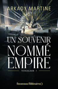 Picture of Un souvenir nommé empire