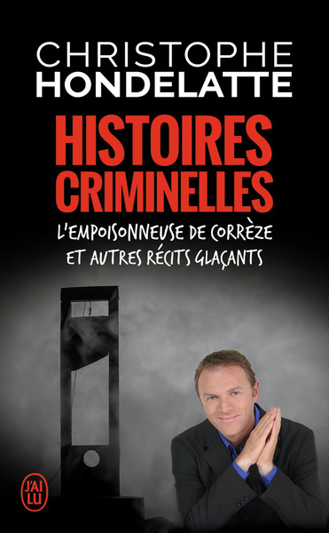 Picture of Histoires criminelles
