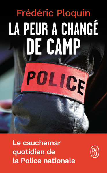 Image de La peur a changé de camp