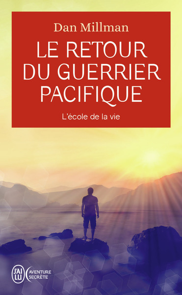 Picture of Le retour du guerrier pacifique