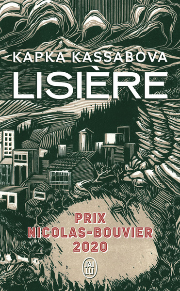 Picture of Lisière