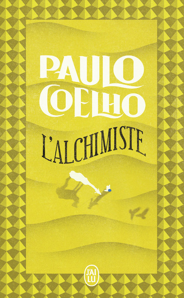 Picture of L'Alchimiste