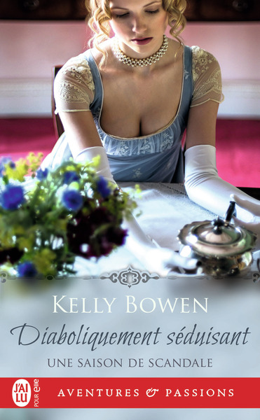 Image de Diaboliquement séduisant