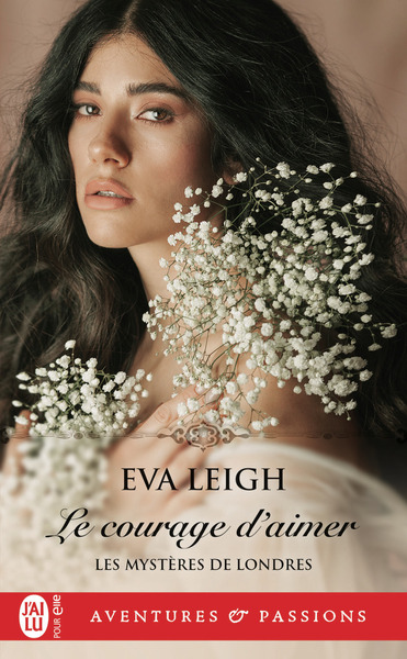 Picture of Le courage d'aimer