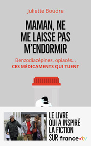 Image de Maman, ne me laisse pas m'endormir