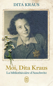 Picture of Moi, Dita Kraus