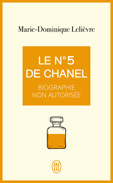 Picture of Le N°5 de Chanel
