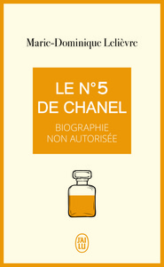 Picture of Le N°5 de Chanel