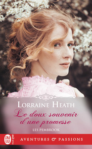 Picture of Le doux souvenir d'une promesse