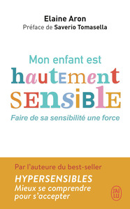 Image de Mon enfant est hautement sensible