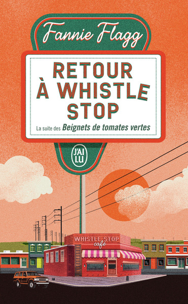 Picture of Retour à Whistle Stop