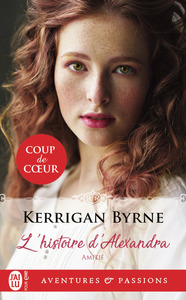 Picture of L'histoire d'Alexandra