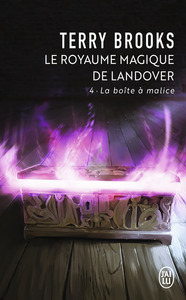 Image de Le royaume magique de Landover