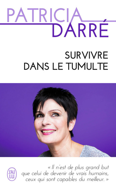 Picture of Survivre dans le tumulte