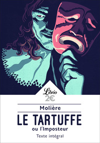 Picture of Le Tartuffe ou L'Imposteur