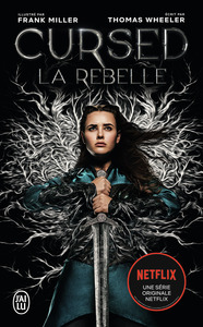 Picture of Cursed : la rebelle