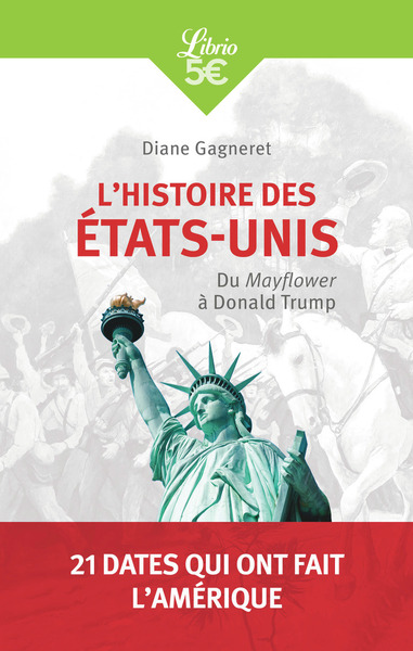 Image de L'histoire des États-Unis