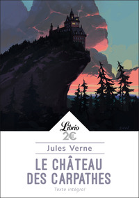 Image de Le château des Carpathes