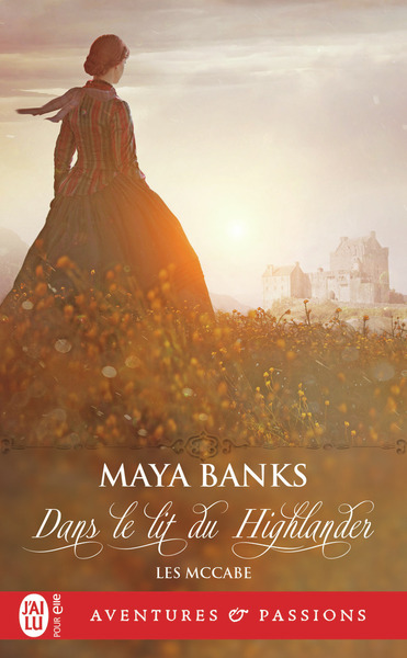 Picture of Dans le lit du Highlander