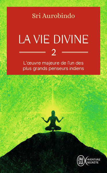 Image de La vie divine