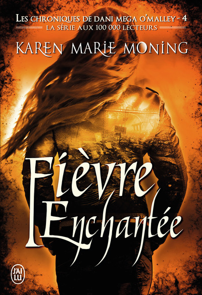 Image de Fièvre enchantée