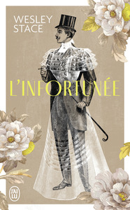 Picture of L'infortunée