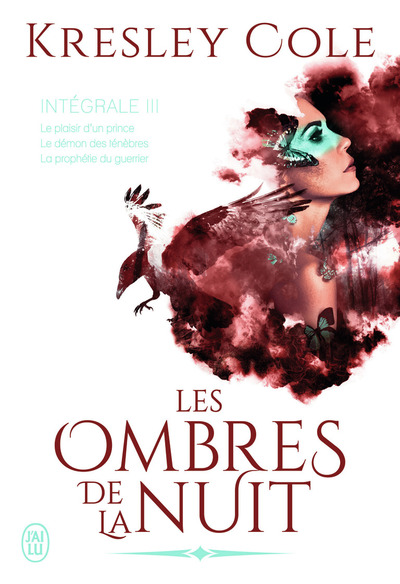 Image de Les ombres de la nuit