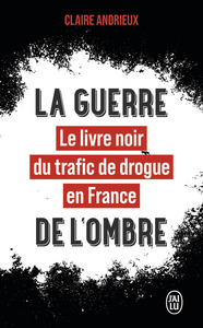 Image de La guerre de l'ombre