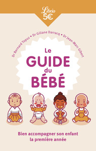 Image de Le Guide du bébé