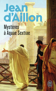 Picture of Mystères à Aquae Sextiae
