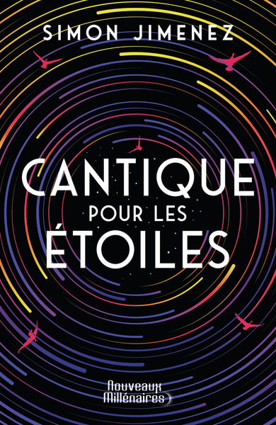 Picture of Cantique pour les étoiles