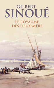 Image de Le royaume des Deux-Mers