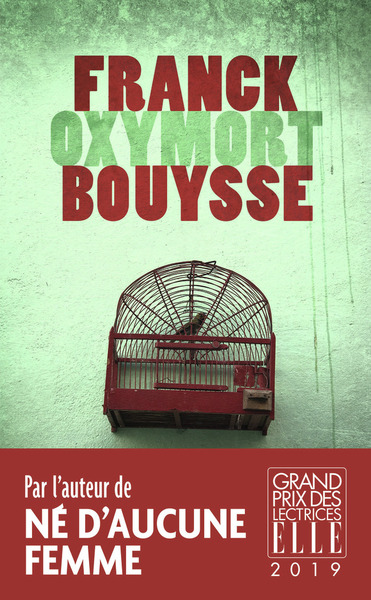 Image de Oxymort