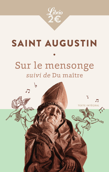 Image de Sur le mensonge - Du maître
