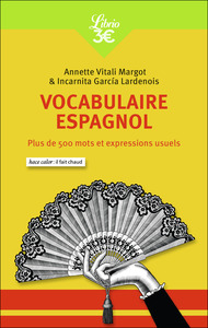 Image de Vocabulaire espagnol