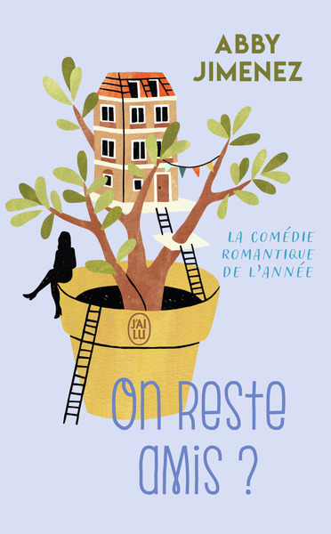 Image de On reste amis ?