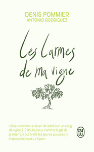 Picture of Les larmes de ma vigne