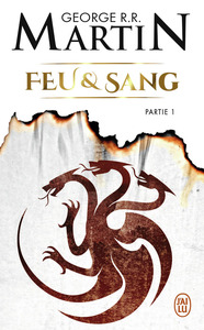 Picture of Feu et sang