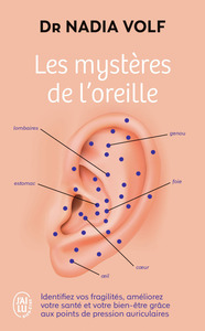 Image de Les mystères de l'oreille