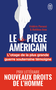 Picture of Le piège américain